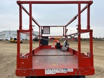 Chassis Photos with