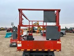 Chassis Photos with