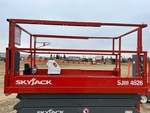 Chassis Photos with