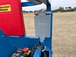 Control Station Upper with