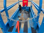 Control Station Upper with