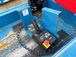 Control Station Upper with