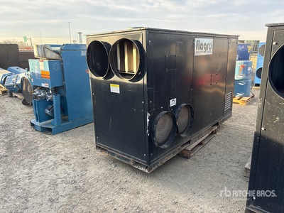 Flagro FVNP750 750000 BTU Space Heater