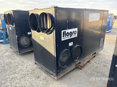 Flagro FVNP750 750000 BTU Space Heater