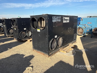Flagro FVNP750 750000 BTU Space Heater