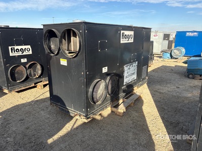Flagro FVNP750 750000 BTU Chauffage d'appoint