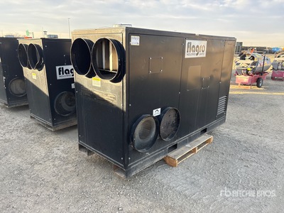 Flagro FVNP750 750000 BTU Space Heater