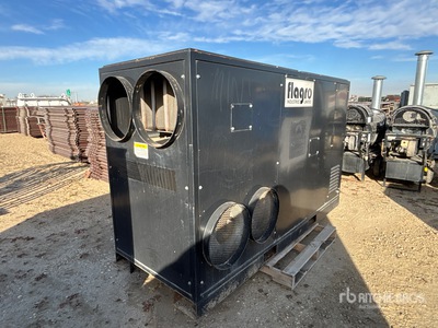 Flagro FVNP750 750000 BTU Chauffage d'appoint