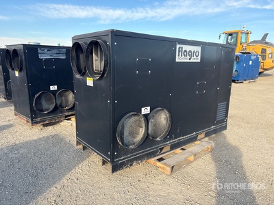 Flagro FVNP750 750000 BTU Space Heater