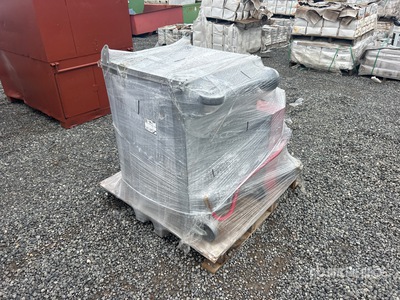Wheel Wagon Utility Cart