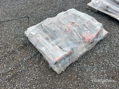 Quantity of Milwaukee 6236 4-3/4 Deepcut Band Saw