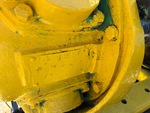 General Appearance with Numero seriale/numero d’identificazione del veicolo (VIN)