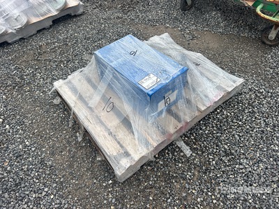 FAFL 60AGSC Hydraulic Crimper