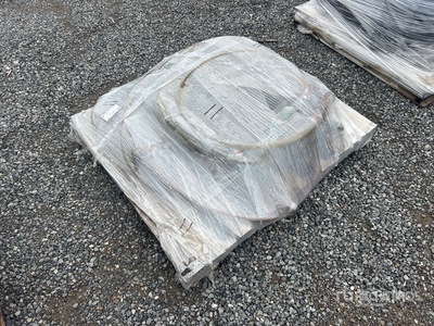 Concrete Vibrator