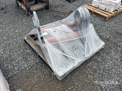 Buck Tool DC50 Colector de Polvo