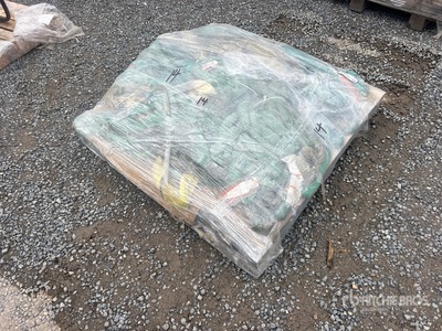 Quantity of Endless Lifting Sling