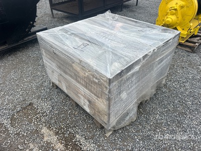 Quantity of Contractor Supplies