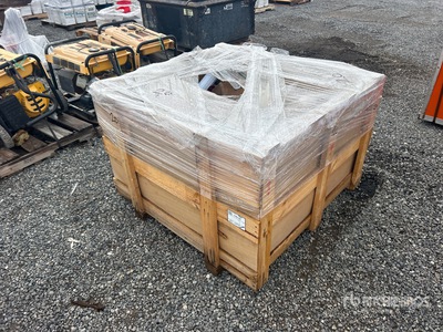 Quantity of Contractor Supplies