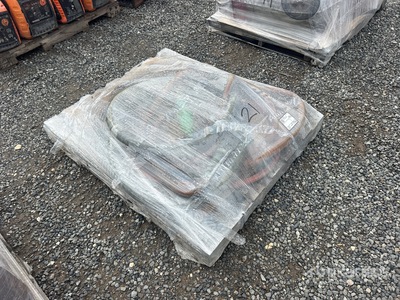 Concrete Vibrator