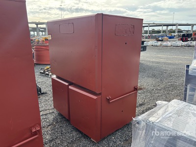 Print Shack Job Site Box