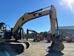 v2 Chassis - Excavator with 