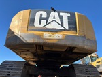 v2 Chassis - Excavator with 