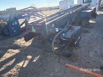 Galfab Roll-Off Bin Rig Up