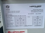 General Appearance with Numer seryjny/numer identyfikacyjny pojazdu