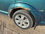 Chassis Photos with 