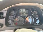 Cab with Warning Lights