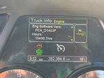 Cab with Engine Hours