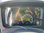 Cab with Warning Lights