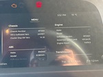 4 Transmision with Engine Hours