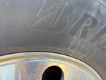 4 Underbody - Truck with