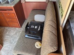 Interior with 