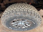 Chassis with 