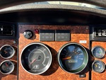 Cab with Warning Lights
