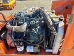 Engine with 