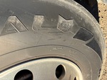 4 Underbody - Truck with