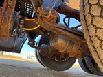4 Underbody - Truck with