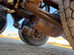 4 Underbody - Truck with