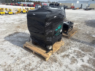 2015 Farsys F150WAB Nomad Spruzzatrice acqua