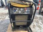 Control Station with
