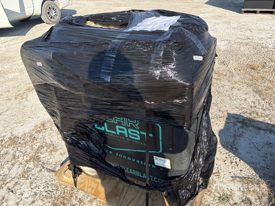 2015 Farsys F150WAB Nomad Pulvérisateur d'eau