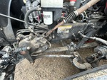 4 Underbody - Truck with 