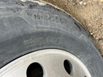 4 Underbody - Truck with 