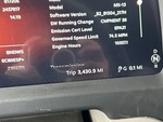 4 Transmision with Engine Hours