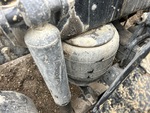 4 Underbody - Truck with 