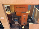 Generator with 