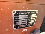 Generator with 